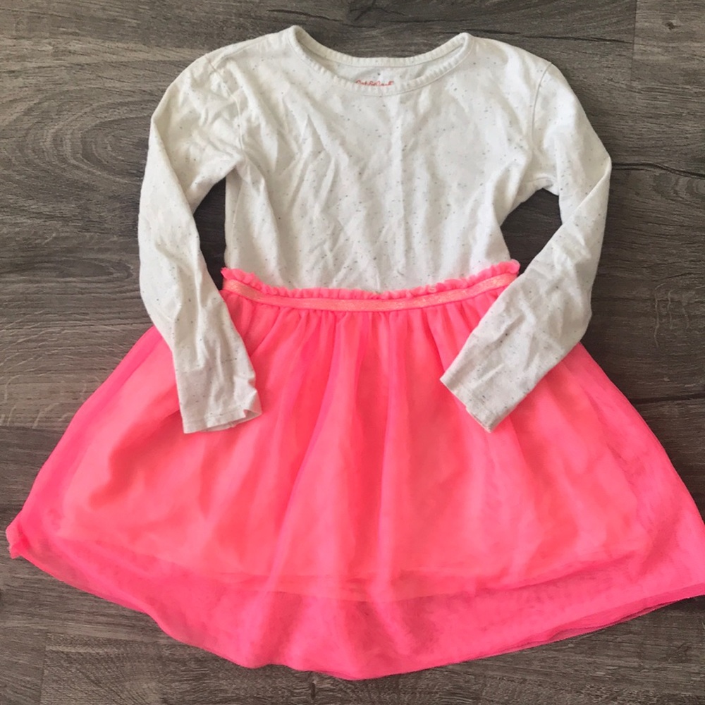 Girls dress